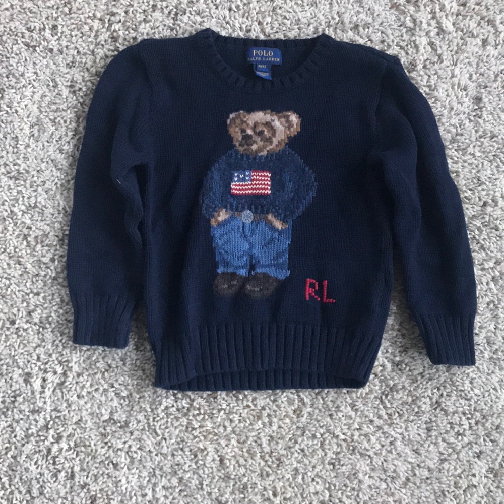 Ralph Lauren sweater